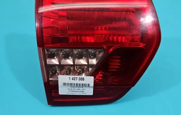 Citroen C5 Rear/tail lights 79998D IMPRK1427006