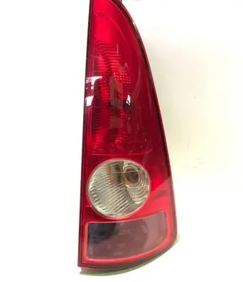 Renault Espace - Grand espace IV Rear/tail lights