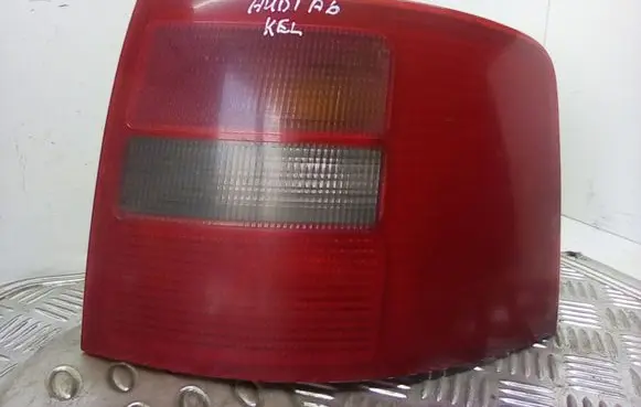 Audi A6 S6 C5 4B Rear/tail lights