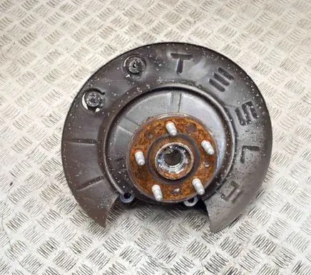 Tesla Model S Rear wheel hub 107216100A