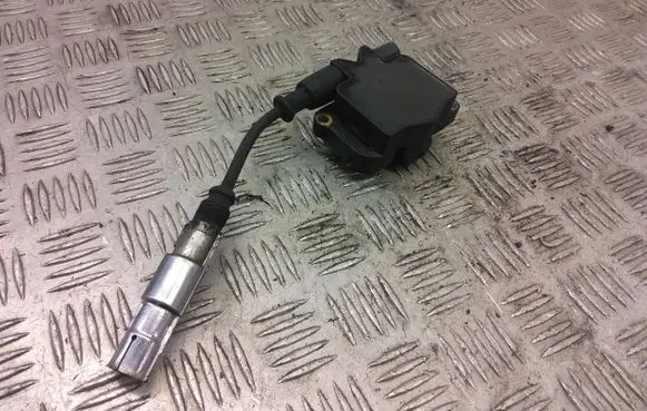 Smart Roadster High voltage ignition coil 0003100v005