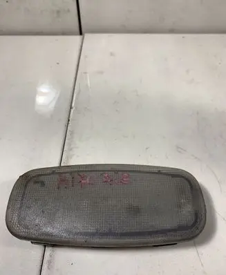 Mercedes-Benz A W168 Rear seat light 261H132