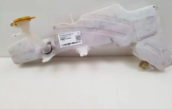 Nissan Navara Windshield washer fluid reservoir/tank 28910EB300