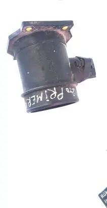 Nissan Primera Mass air flow meter 0281002207