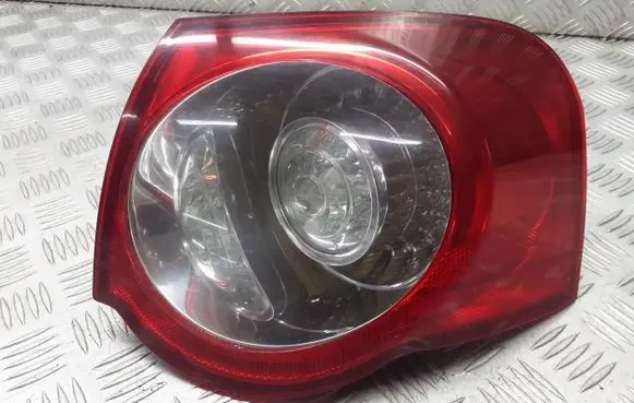 Volkswagen PASSAT B6 Rear/tail lights 3C9945096C