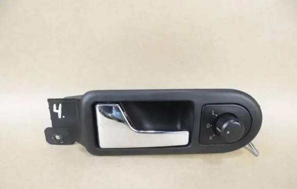 Volkswagen Golf IV Front door interior handle 3B1837113L