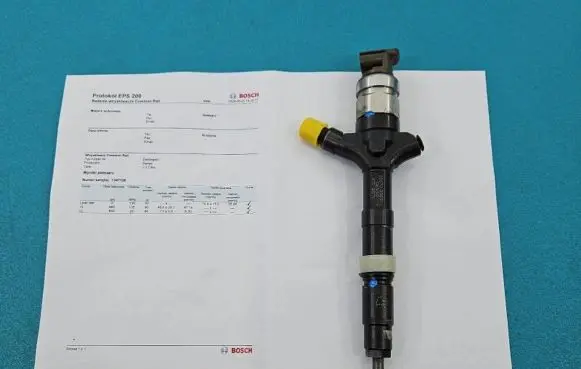 Toyota Avensis T250 Fuel injector 23670-0G010 IMPRK1347126