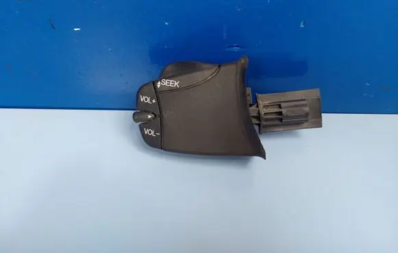 Ford Mondeo Mk III Multifunctional control switch/knob 98AB14K147AC