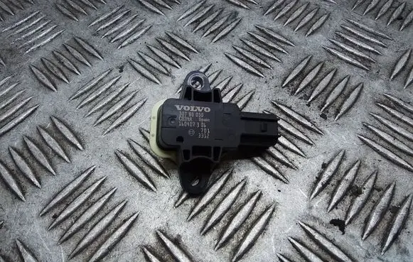 Volvo V60 Airbag deployment crash/impact sensor 30798030