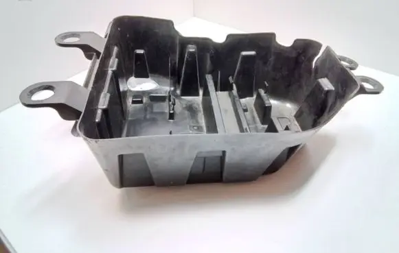 Mercedes-Benz GLE (W166 - C292) Fuse box set A1665400024
