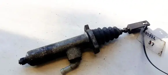 Clutch master cylinder
