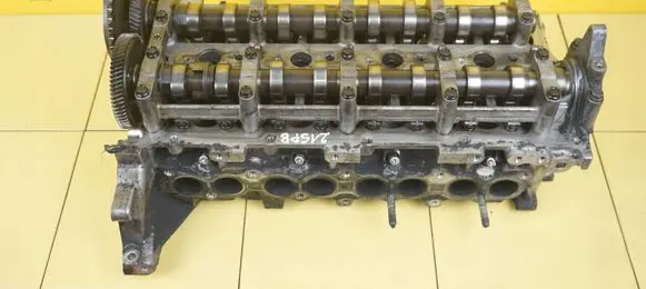 Hyundai Santa Fe Engine head 221112F000 D4HB