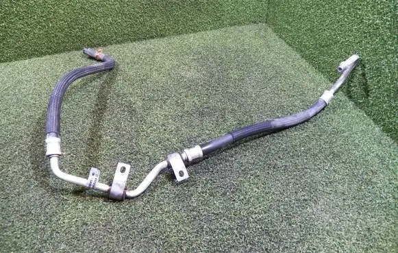 Renault Trafic III (X82) Power steering hose/pipe/line 497254803R 93459013