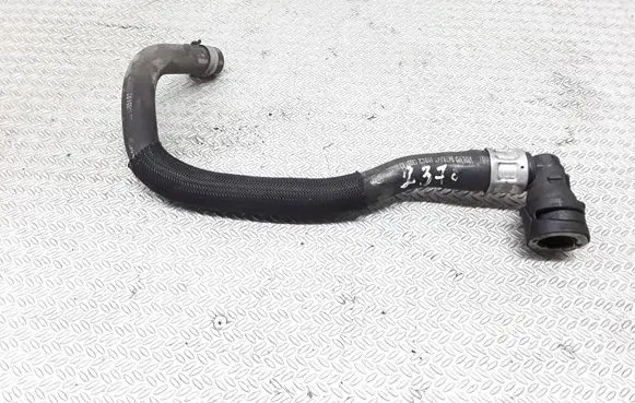 Volvo S60 Engine coolant pipe/hose