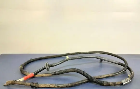 Jaguar XF X250 Other wiring loom 8X2T14310BC