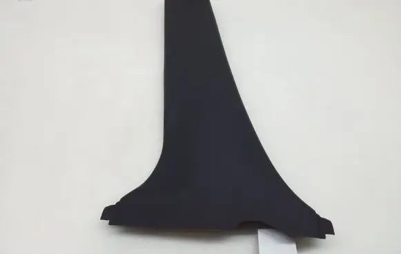 Toyota Corolla Verso AR10 (B) pillar trim (bottom) 624140F010