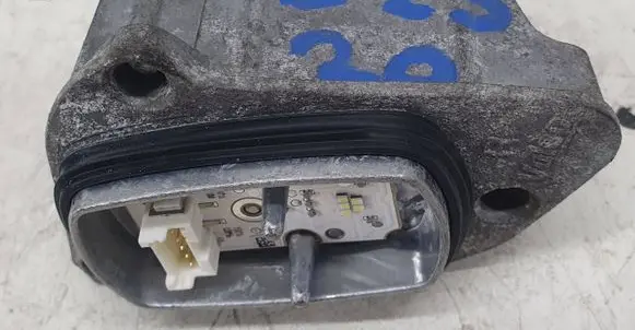 Seat Ibiza IV (6J,6P) LED ballast control module 90056320