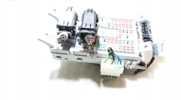 Fuse box set