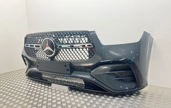 Mercedes-Benz GLE W167 Front bumper A1678850010