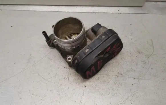 Mercedes-Benz A W168 Throttle valve A1661410225