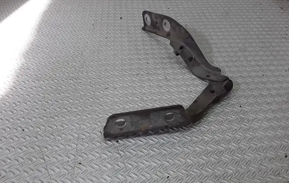 Peugeot 607 Engine bonnet/hood hinges 9629468380