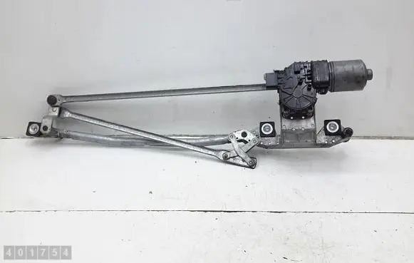 Ford C-MAX I Front wiper linkage 0390241724