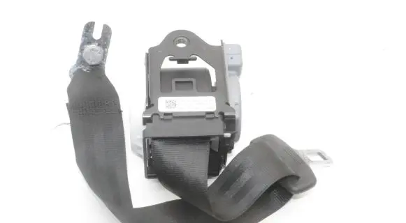 Audi A7 S7 4G Rear seatbelt 4G8857805G