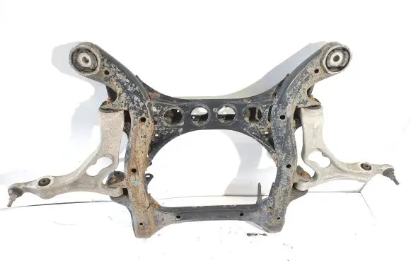 Audi Q7 4L Front subframe 7L0407747A