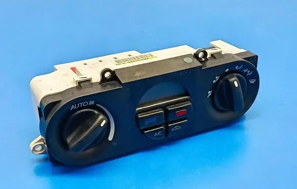 Climate control unit