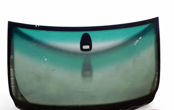 BMW 5 E39 Front windscreen/windshield window 43R00340