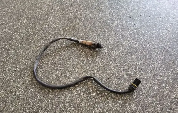 Mercedes-Benz CLK A209 C209 Lambda probe sensor 0258006475