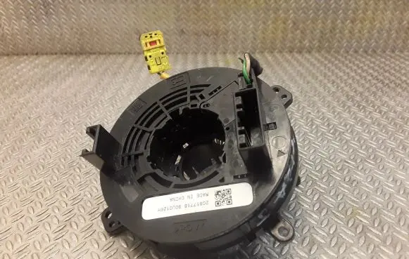 Opel Astra J Steering angle sensor 20817718
