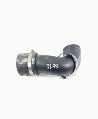 Intercooler hose/pipe