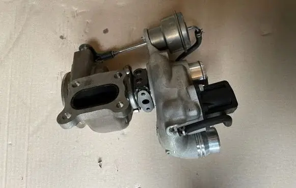 Opel Astra K Turbo 4918004052T