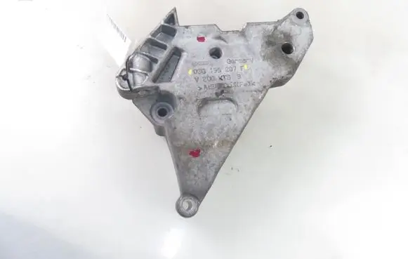 Audi A3 S3 8P Engine mounting bracket 03G199207F