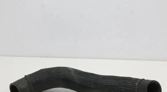 Mazda 3 II Intercooler hose/pipe 090227