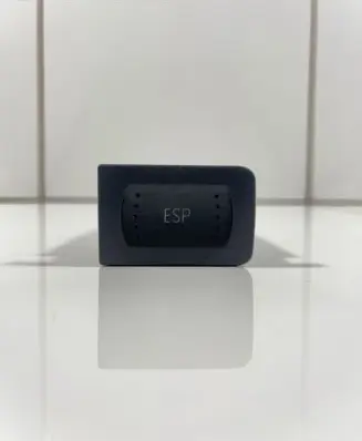 Volkswagen Golf IV ESP (stability program) switch 1J0927134A