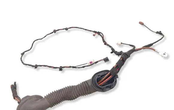 Mercedes-Benz B W246 W242 Tailgate/trunk wiring harness 