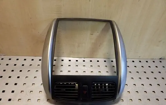 Mazda Premacy Dash center air vent grill B25FGM932LH B25FGM932RH