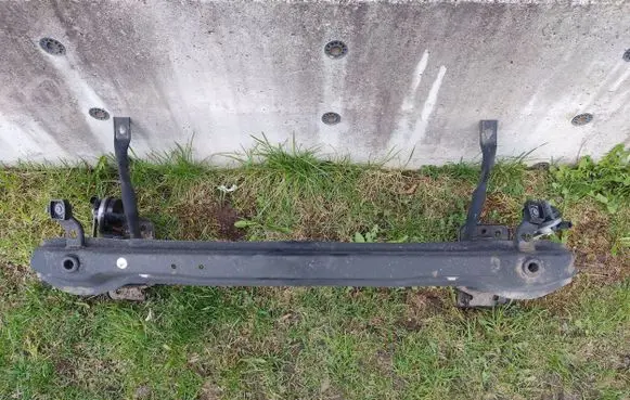 BMW X5 E70 Front bumper cross member 6532H