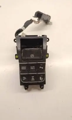 Hyundai Tucson TL Hand parking brake switch 93300D3030