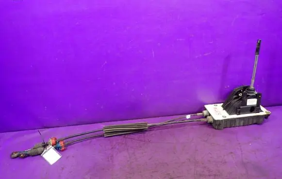 Renault Megane II Lift Jack 8200105010