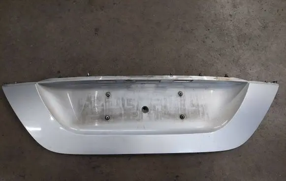 Mercedes-Benz CLK A209 C209 Tailgate trim 2097500081