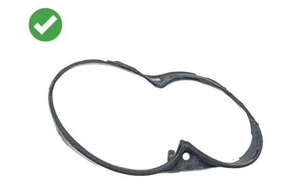 Mercedes-Benz CLK A209 C209 Headlight part 15274000