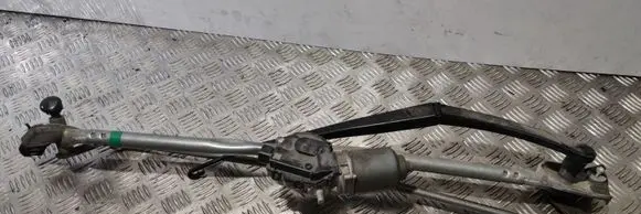 Dodge Challenger Front wiper linkage and motor 05028756AD