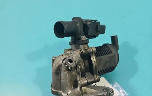 Audi A8 S8 D4 4H EGR valve 06H131097C IMPRK1577421