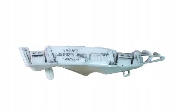 Nissan Qashqai Front bumper mounting bracket 62223jd000