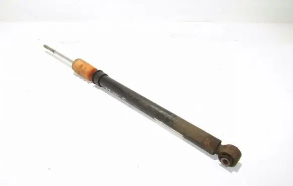 Rear shock absorber/damper