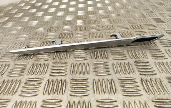 Panel trim