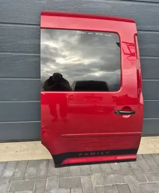 Volkswagen Caddy Side sliding door 2K5843208